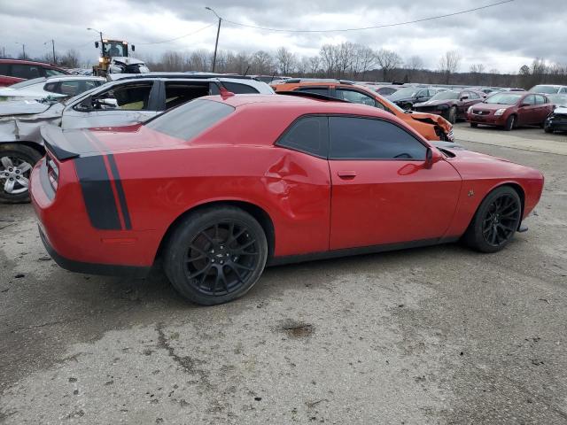 Image 3 of 2017 DODGE CHALLENGER R/T 392 2017 with VIN 2C3CDZFJ9HH606026