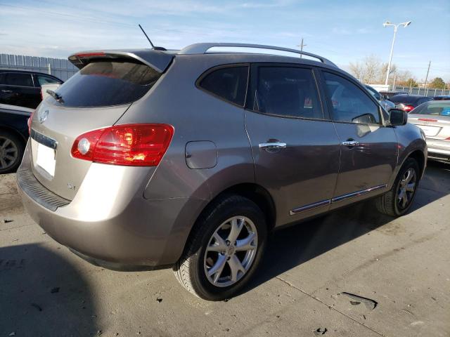 Изображение 3 2011 NISSAN ROGUE S 2011 с VIN JN8AS5MT7BW170022