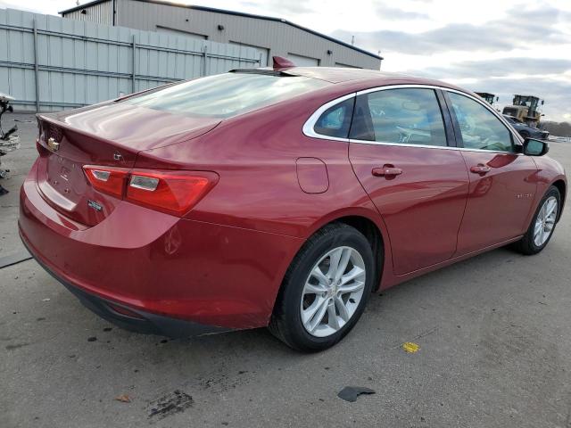 Obraz 3 z 2017 CHEVROLET MALIBU LT 2017 z VIN 1G1ZE5STXHF164905
