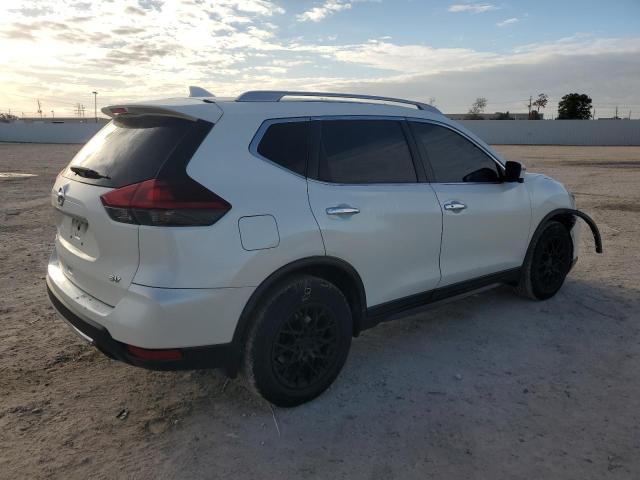 Изображение 3 2018 NISSAN ROGUE S 2018 с VIN 5N1AT2MT5JC851427