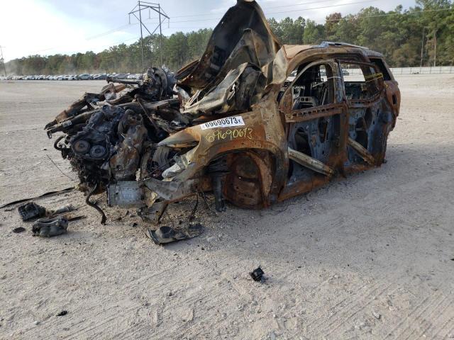 Image 1 of 2022 GMC ACADIA SLT 2022 with VIN 1GKKNML4XNZ111808