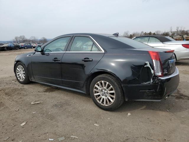 Obraz 2 z 2012 CADILLAC CTS  2012 z VIN 1G6DA5E58C0152647