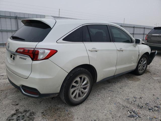 Image 3 of 2018 ACURA RDX  2018 with VIN 5J8TB3H31JL001666