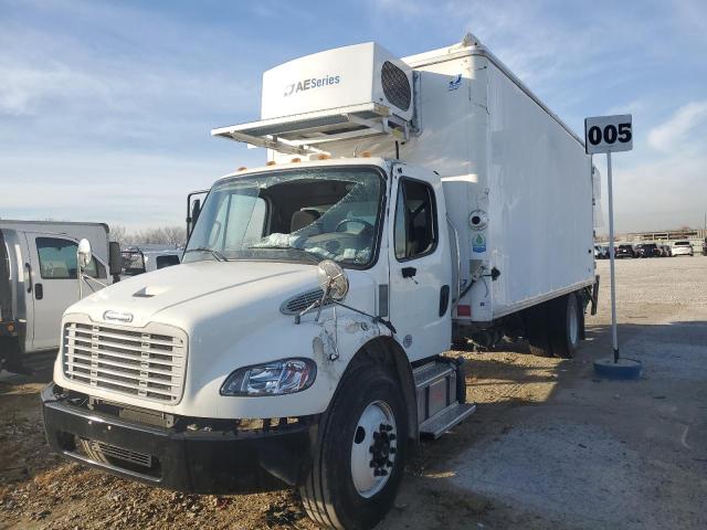 Изображение 2 2022 FREIGHTLINER M2 106 MEDIUM DUTY 2022 с VIN 3ALACXFC9NDNP1544