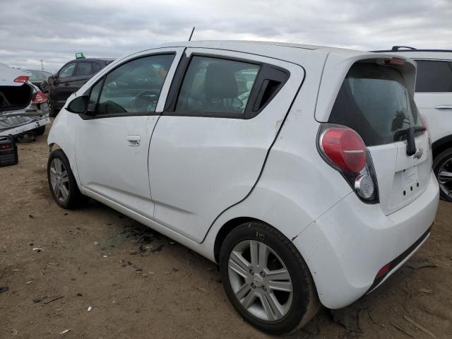 Obraz 2 z 2014 CHEVROLET SPARK LS 2014 z VIN KL8CB6S9XEC549435