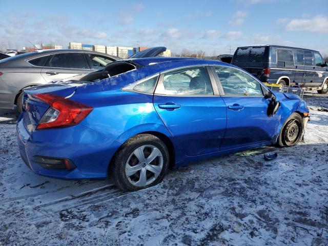 Изображение 3 2016 HONDA CIVIC LX 2016 с VIN 19XFC2F57GE237215