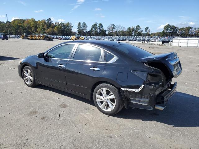Obraz 2 z 2015 NISSAN ALTIMA 2.5 2015 z VIN 1N4AL3AP9FC100636