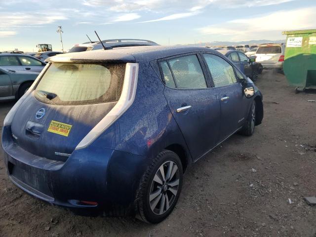 Image 3 of 2016 NISSAN LEAF SV 2016 with VIN 1N4BZ0CP7GC300043