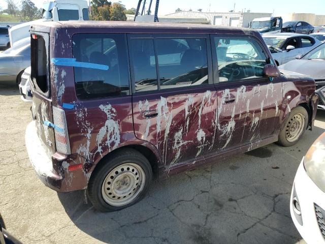 Obraz 3 z 2005 TOYOTA SCION XB 2005 z VIN JTLKT324250214520