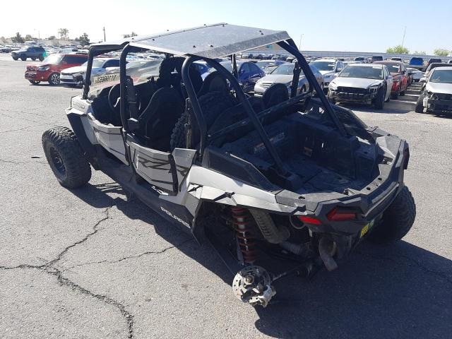Image 3 of 2021 POLARIS RZR XP 4 TURBO 2021 with VIN 3NSN4E928MF148575