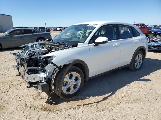 Image 1 of 2023 HONDA HR-V LX 2023 with VIN 3CZRZ1H35PM738508