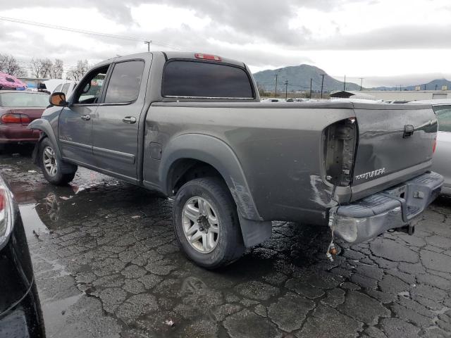 Obraz 2 z 2004 TOYOTA TUNDRA DOUBLE CAB SR5 2004 z VIN 5TBET341X4S456925