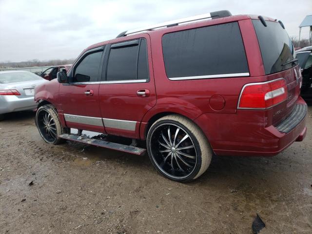 Изображение 2 2014 Lincoln Navigator 2014 с VIN 5LMJJ2J55EEL07660
