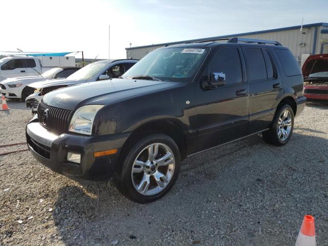 2010 MERCURY MOUNTAINEER PREMIER 2010 image