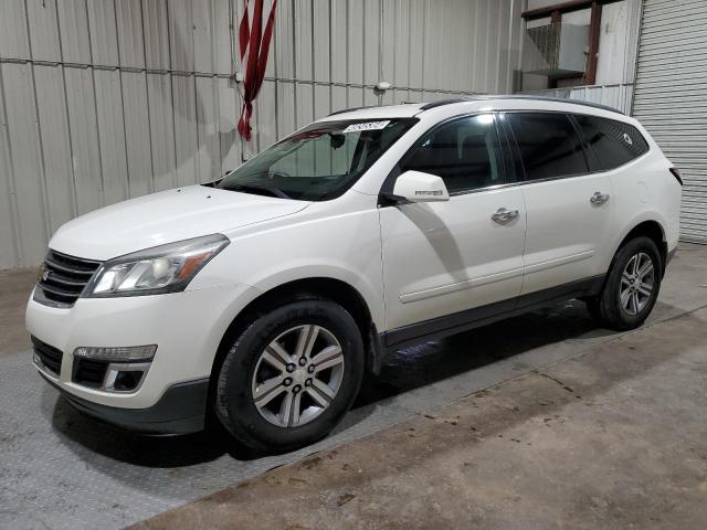Изображение 2015 CHEVROLET TRAVERSE LT 2015