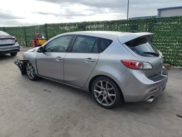 Obraz 2 z 2011 MAZDA SPEED 3 2011 z VIN JM1BL1K35B1496861