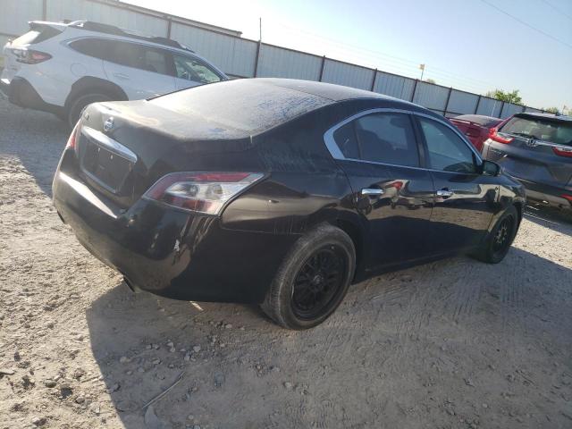 Image 3 of 2012 NISSAN MAXIMA S 2012 with VIN 1N4AA5AP7CC800233