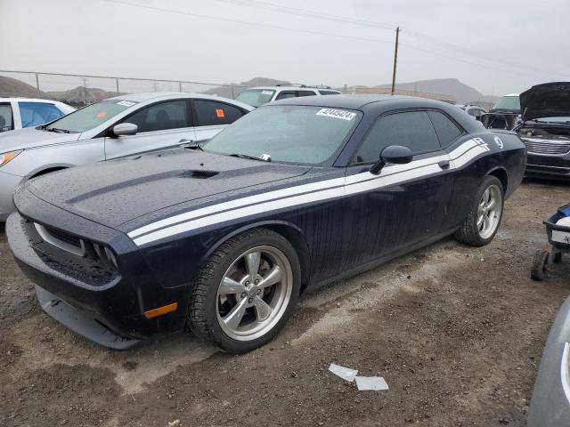 Obraz 2012 DODGE CHALLENGER R/T 2012