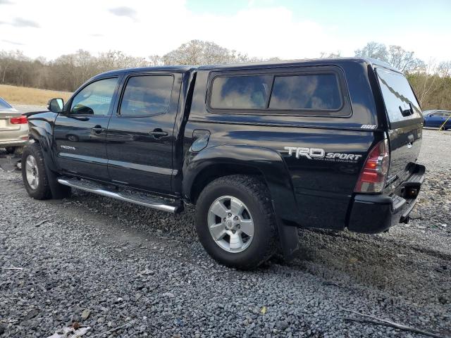 Obraz 2 z 2015 TOYOTA TACOMA DOUBLE CAB 2015 z VIN 3TMLU4EN0FM195536