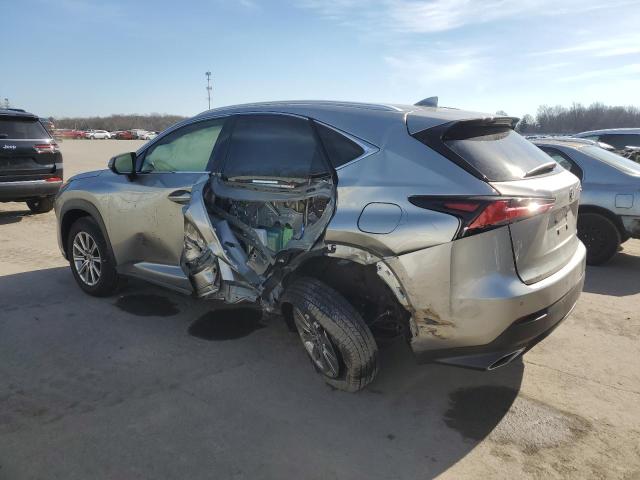 Obraz 2 z 2021 LEXUS NX 300 BASE 2021 z VIN JTJDARDZ5M2256492
