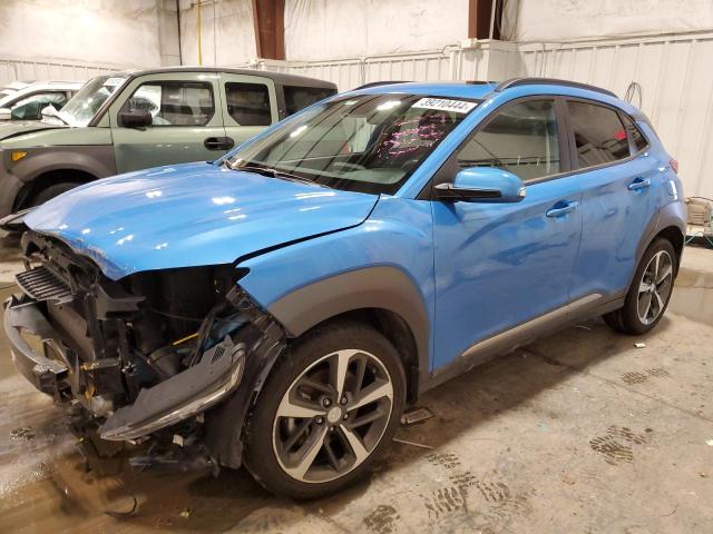Obraz 2020 HYUNDAI KONA LIMITED 2020