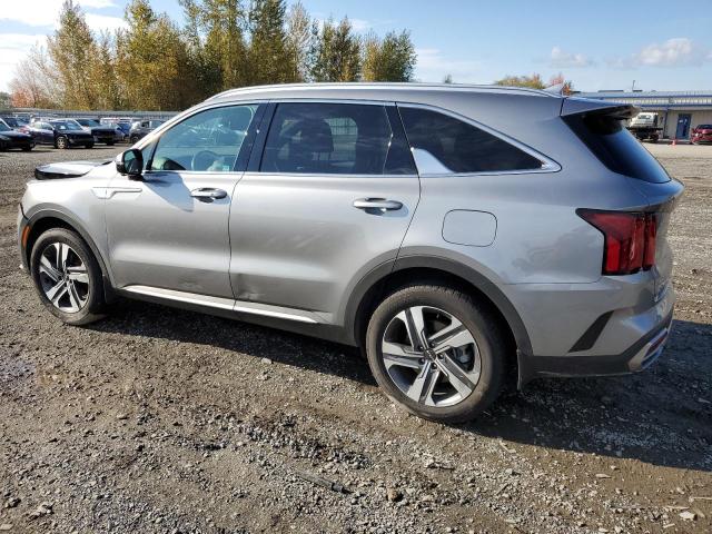 Image 2 of 2023 KIA SORENTO SXP 2023 with VIN KNDRKDLG5P5145064