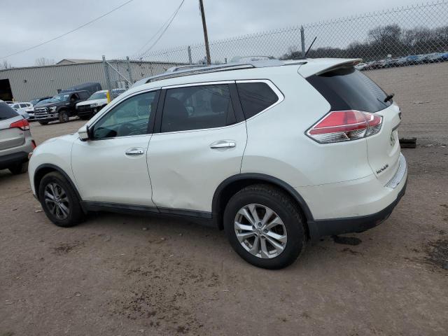 Image 2 of 2015 NISSAN ROGUE S 2015 with VIN 5N1AT2MV6FC802990