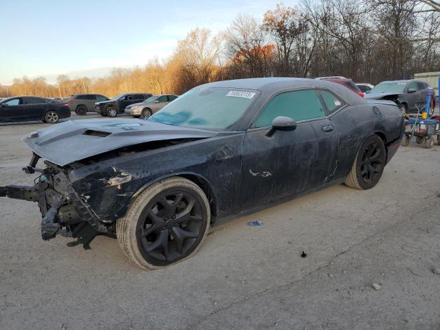 2015 DODGE CHALLENGER SXT 2015 image