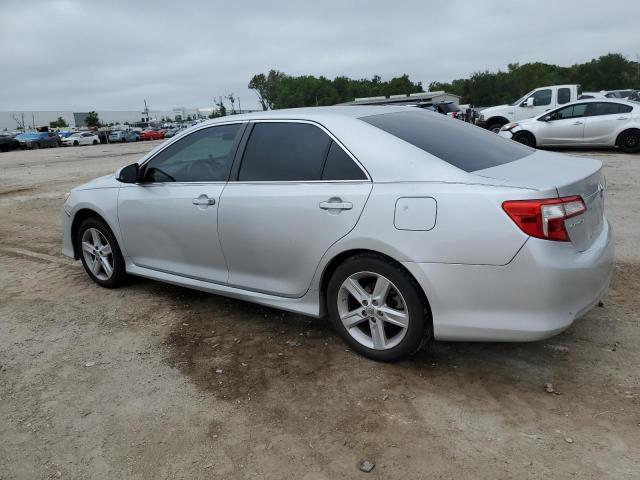 Image 2 of 2014 TOYOTA CAMRY L 2014 with VIN 4T1BF1FKXEU836450