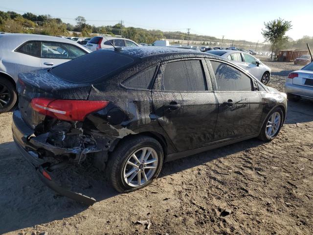 Image 3 of 2018 FORD FOCUS SE 2018 with VIN 1FADP3F2XJL237141