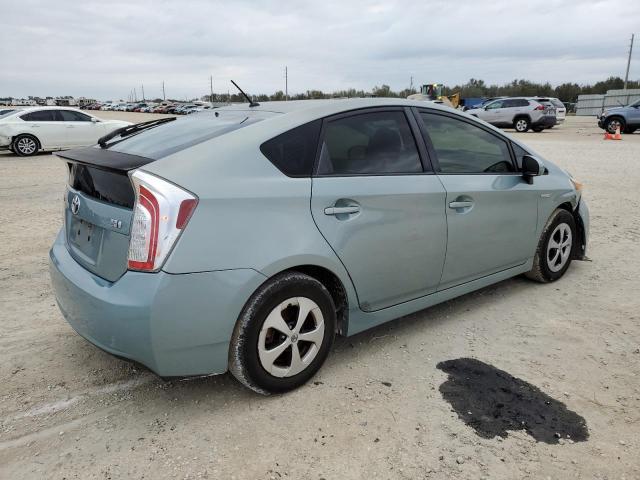 Obraz 3 z 2013 TOYOTA PRIUS  2013 z VIN JTDKN3DU6D1722582