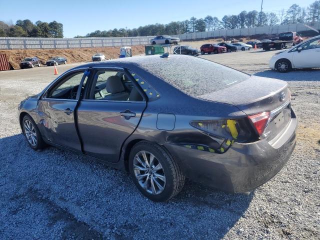 Obraz 2 z 2017 TOYOTA CAMRY XSE 2017 z VIN 4T1BK1FK7HU579716