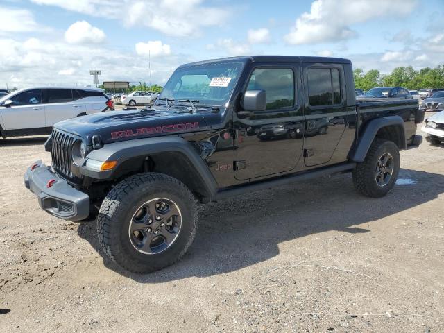 2023 JEEP GLADIATOR RUBICON 2023 image