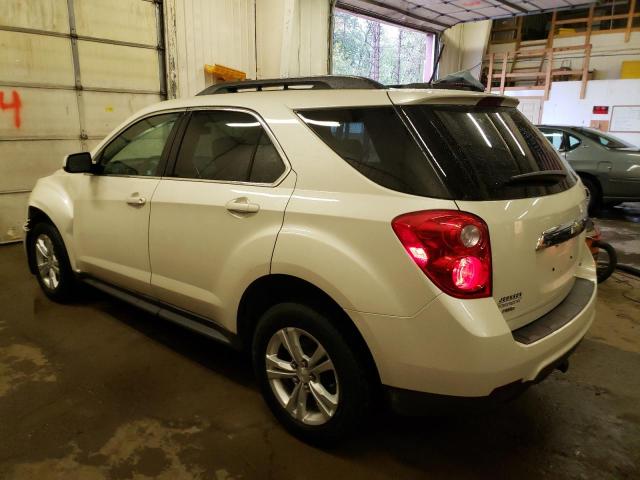 Image 2 of 2015 CHEVROLET EQUINOX LT 2015 with VIN 1GNFLFEK7FZ124213