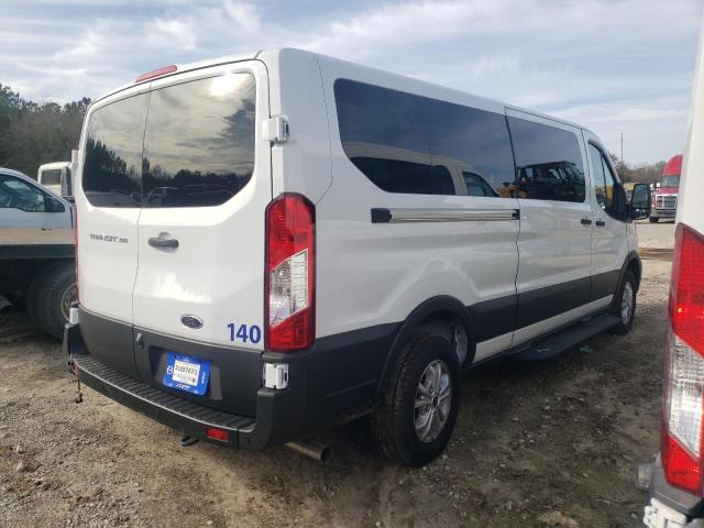 Obraz 3 z 2023 FORD TRANSIT T-350 2023 z VIN 1FBAX2Y80PKB71047