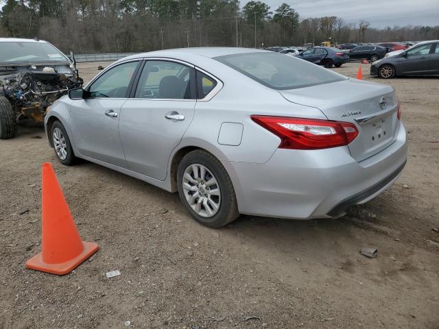 Image 2 of 2017 NISSAN ALTIMA 2.5 2017 with VIN 1N4AL3AP0HC177933