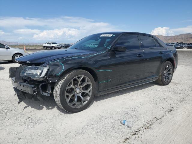 Изображение 2017 CHRYSLER 300 S 2017