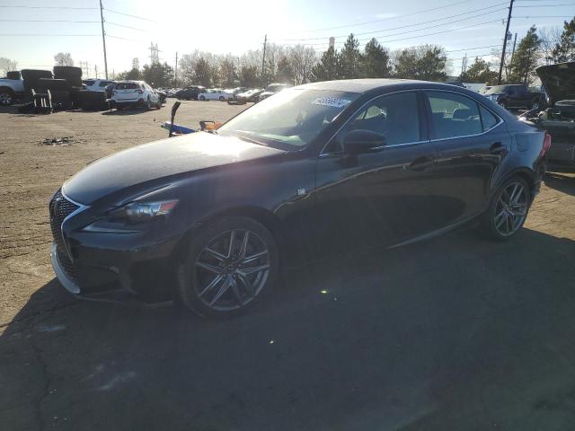 Image 1 of 2015 LEXUS IS 350 2015 with VIN JTHCE1D27F5009739