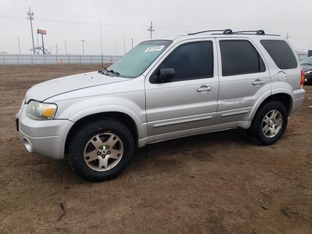 Obraz 1 z 2005 FORD ESCAPE LIMITED 2005 z VIN 1FMYU94145KC28041