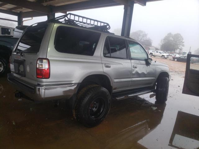 Image 3 of 2001 TOYOTA 4RUNNER SR5 2001 with VIN JT3GN86R010181756