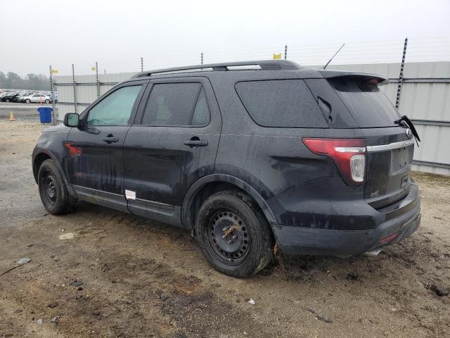 Изображение 2 2012 FORD EXPLORER  2012 с VIN 1FMHK7B82CGA80045