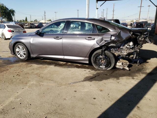 Изображение 2 2018 HONDA ACCORD LX 2018 с VIN 1HGCV1F13JA064910