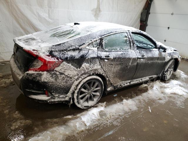 Image 3 of 2019 HONDA CIVIC EX 2019 with VIN 19XFC1F38KE215502