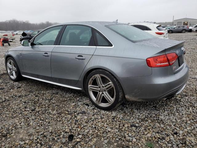 Obraz 2 z 2011 AUDI S4 PRESTIGE 2011 z VIN WAUMGAFL1BA045964
