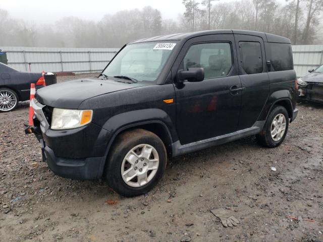 Изображение 2009 HONDA ELEMENT LX 2009
