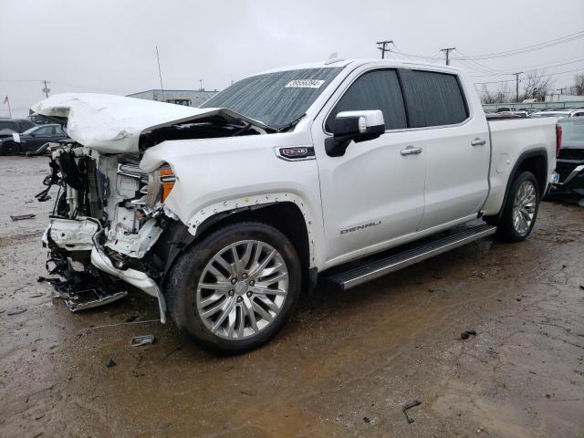 Obraz 2019 GMC SIERRA K1500 DENALI 2019
