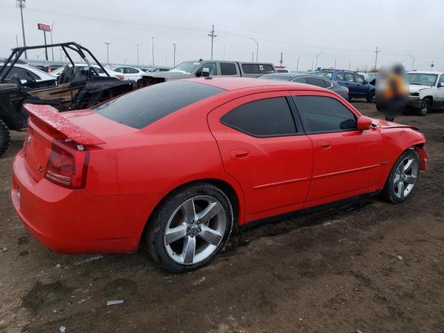 Image 3 of 2007 DODGE CHARGER R/T 2007 with VIN 2B3LA53H07H818778