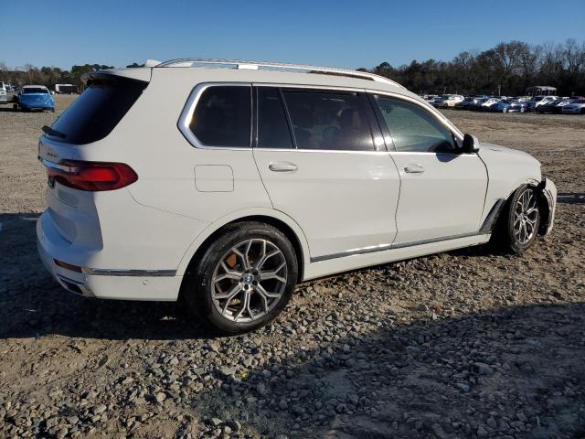 Изображение 3 2020 BMW X7 XDRIVE40I 2020 с VIN 5UXCW2C01L9B55757