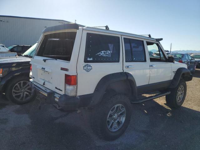 Image 3 of 1987 JEEP CHEROKEE LAREDO 1987 with VIN 1JCMT7845HT023341