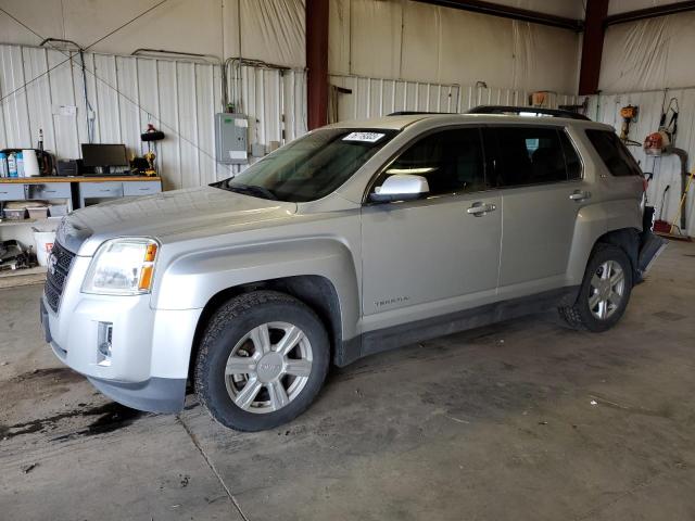 2014 GMC TERRAIN SLT 2014 image